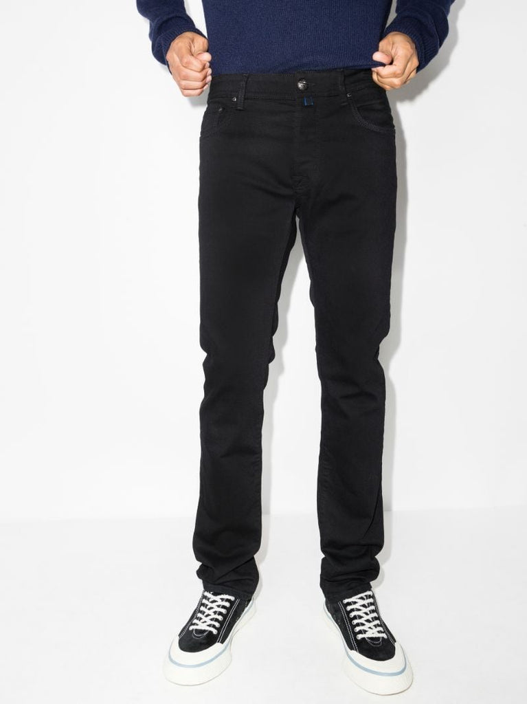 Bard Slim Leg Jeans
