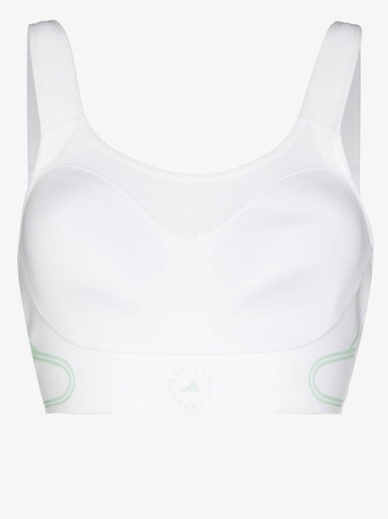 Truepace High Impact Padded Sports Bra