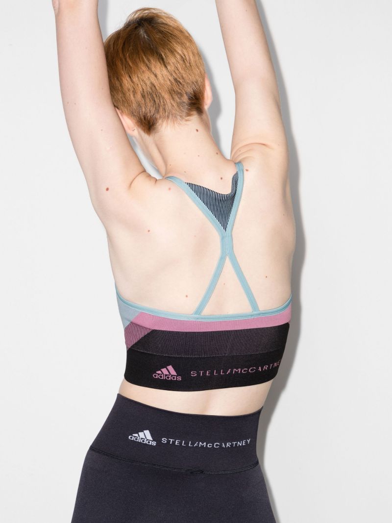 Truestrength Light Support Sports Bra