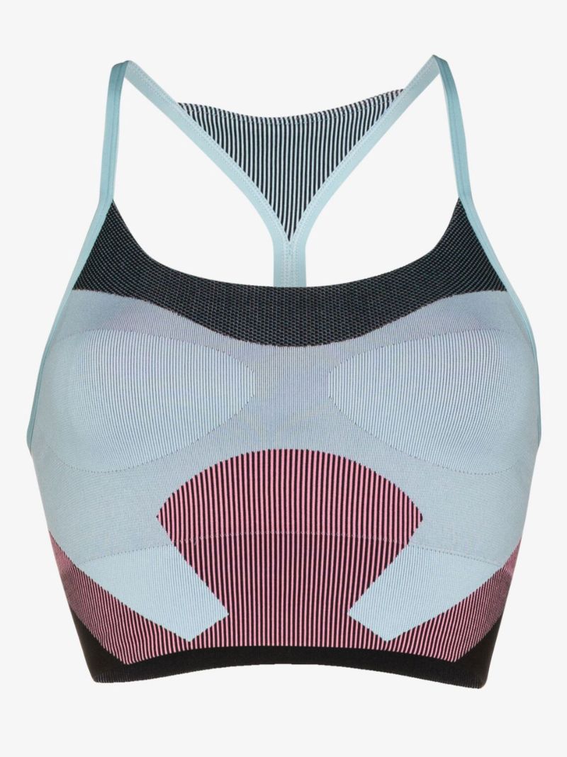 Truestrength Light Support Sports Bra