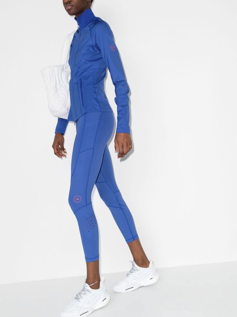 Truepurpose 7/8 Leggings