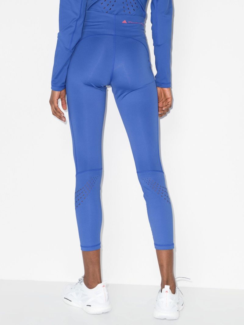 Truepurpose 7/8 Leggings