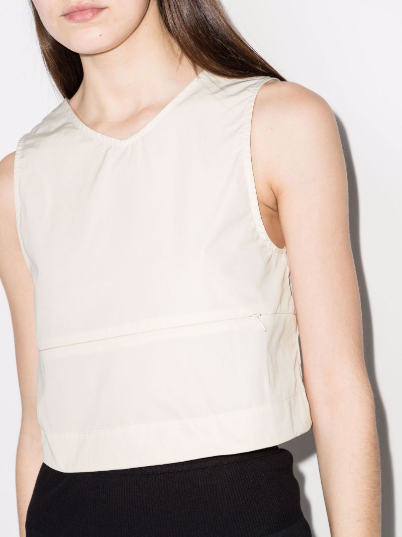 Action Tank Top