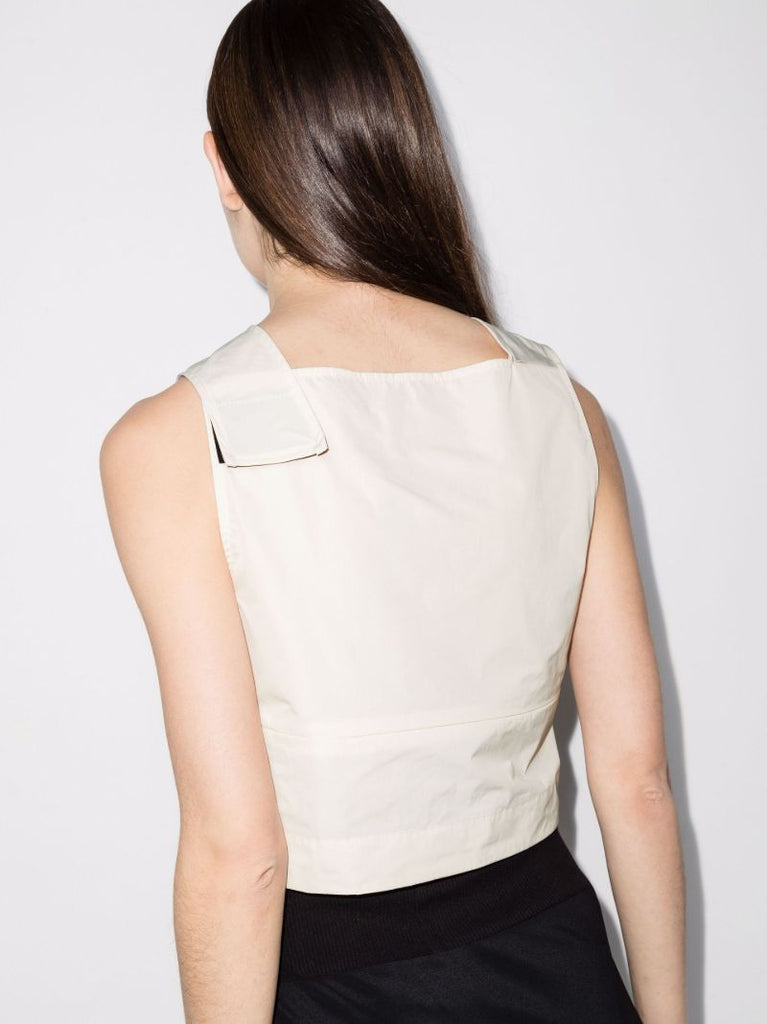 Action Tank Top