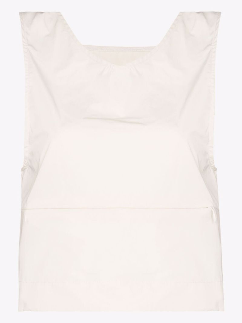 Action Tank Top