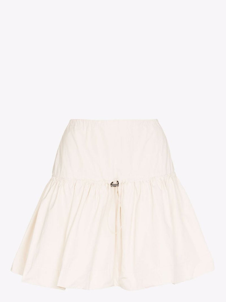 Parachute Mini Skirt