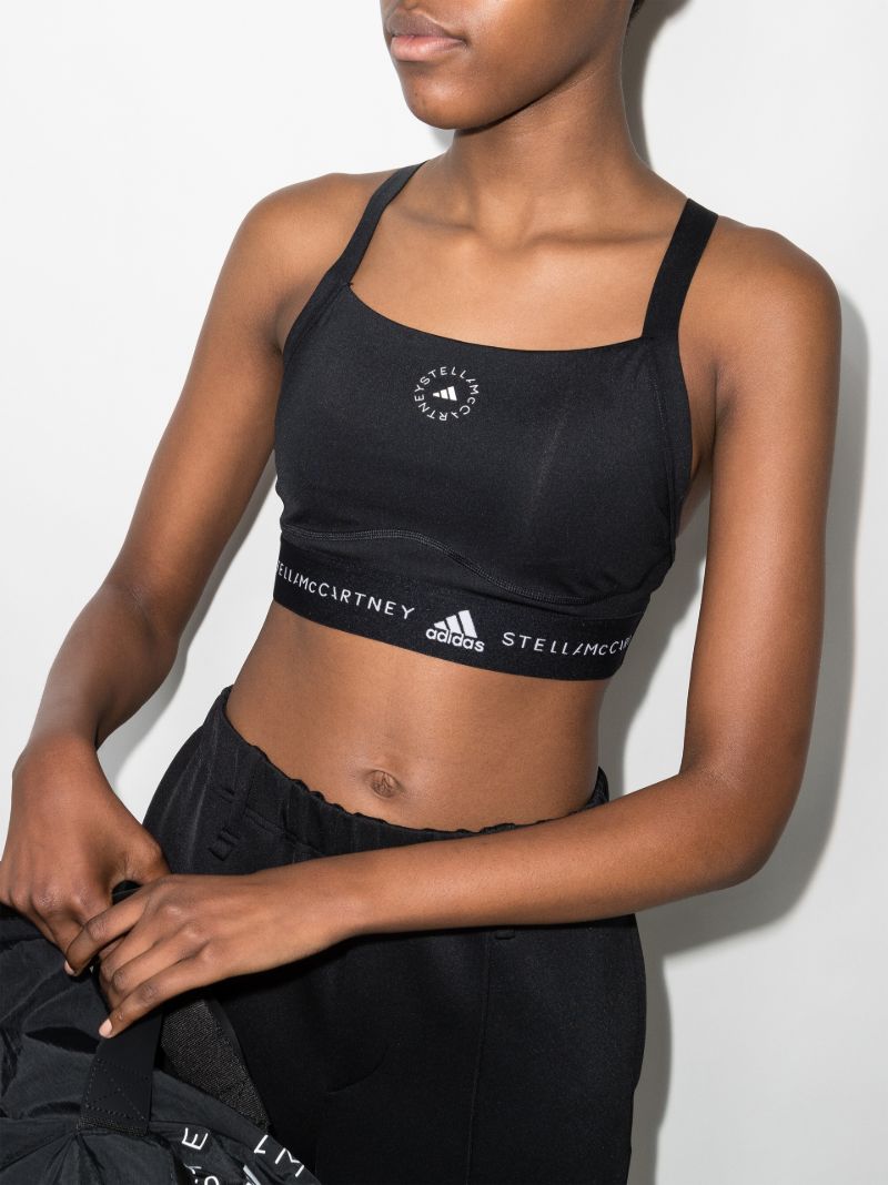 Truepurpose Sports Bra
