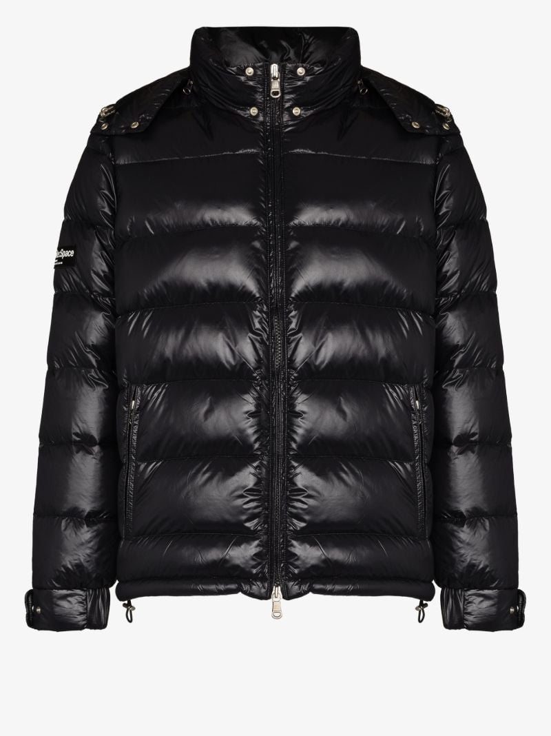 Madison Padded Jacket