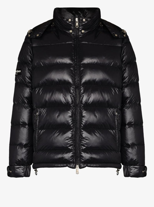 Madison Padded Jacket