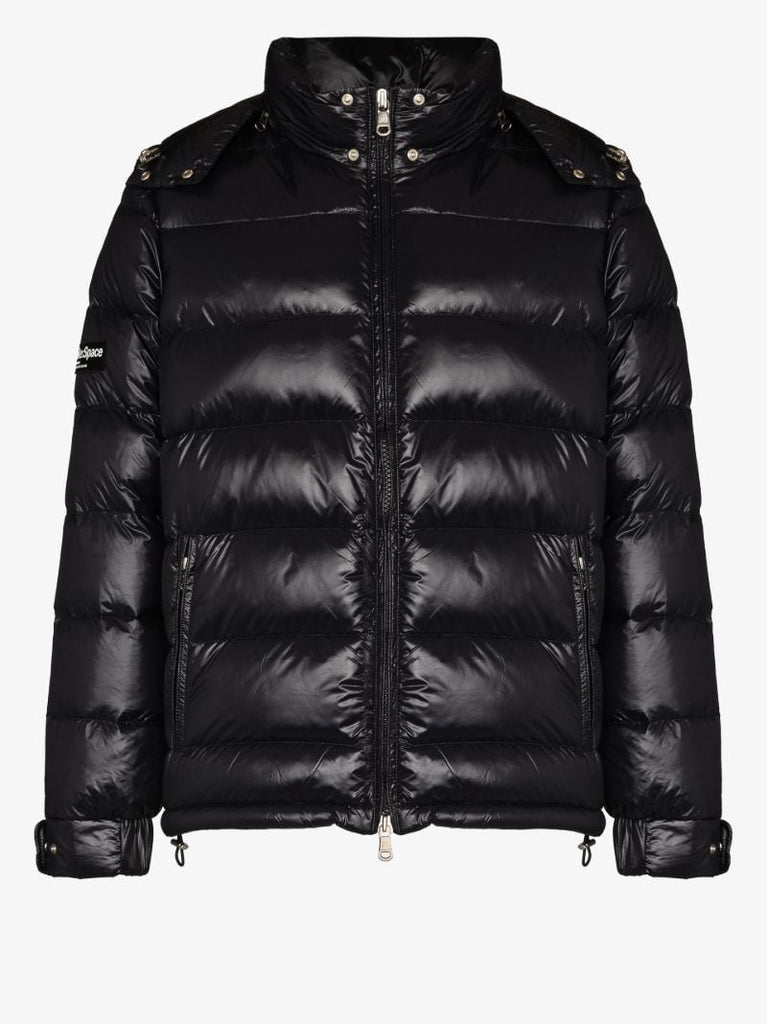 Madison Padded Jacket