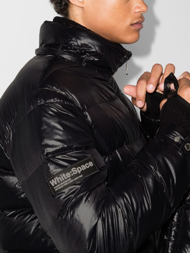 Madison Padded Jacket