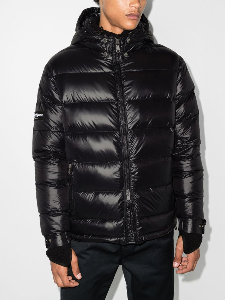 Madison Padded Jacket