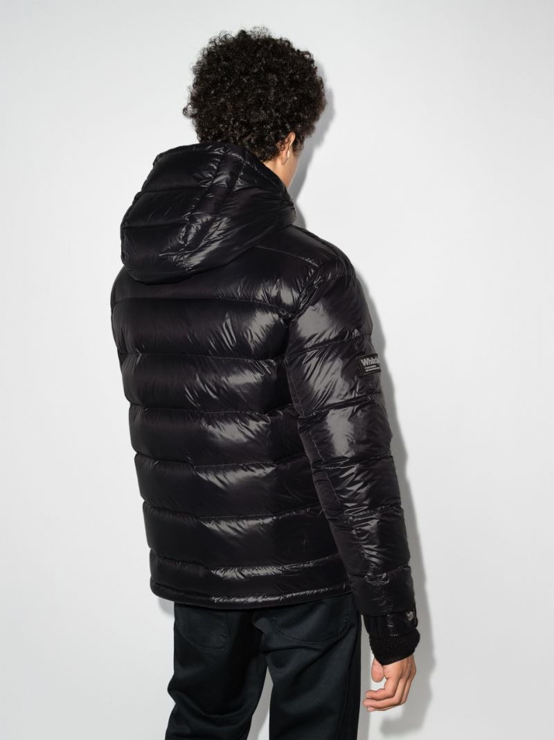 Madison Padded Jacket