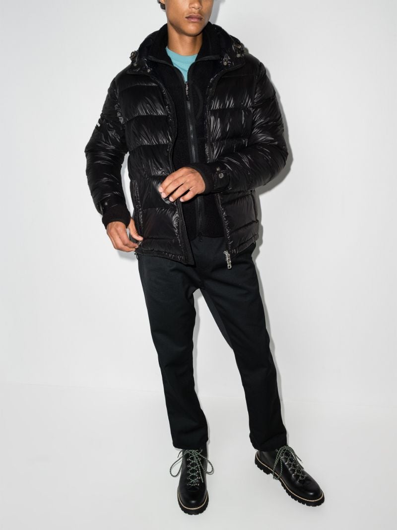 Madison Padded Jacket