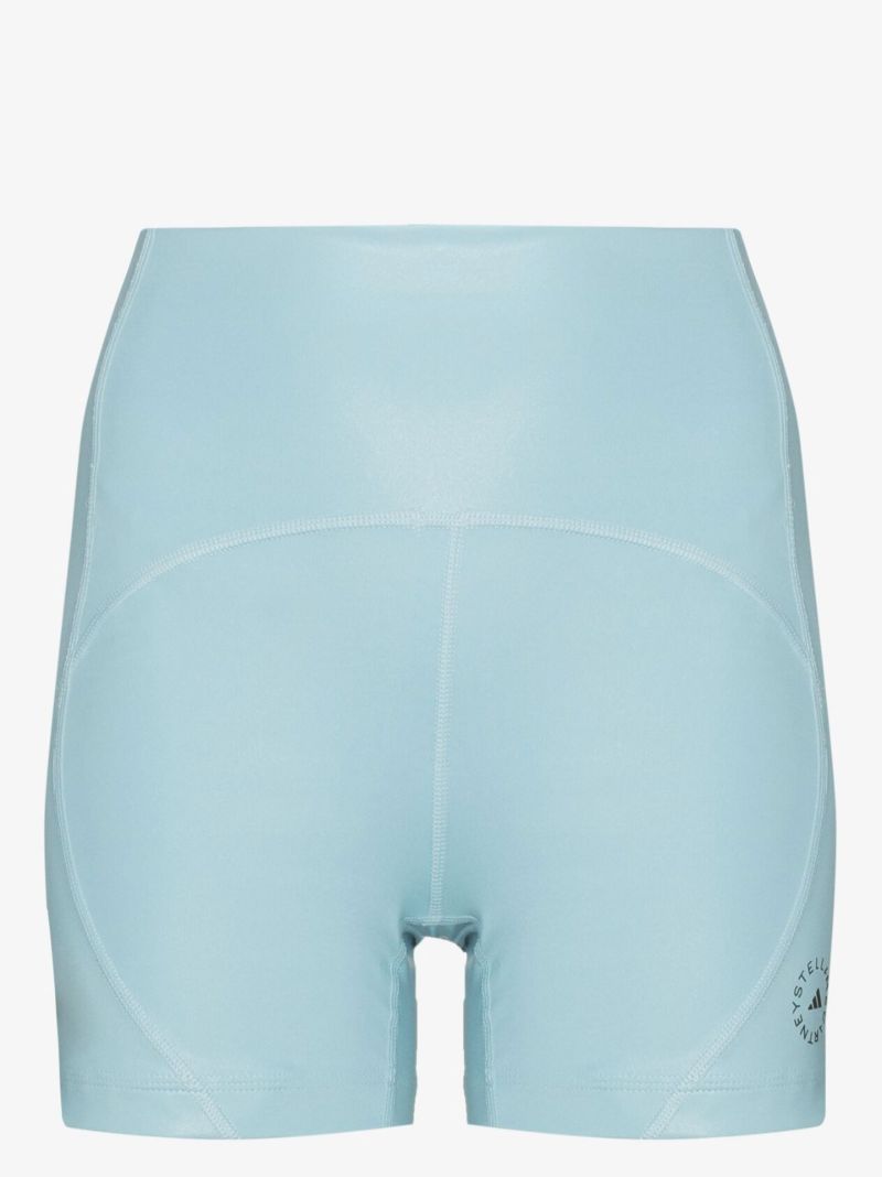 Truestrength Yoga Shorts