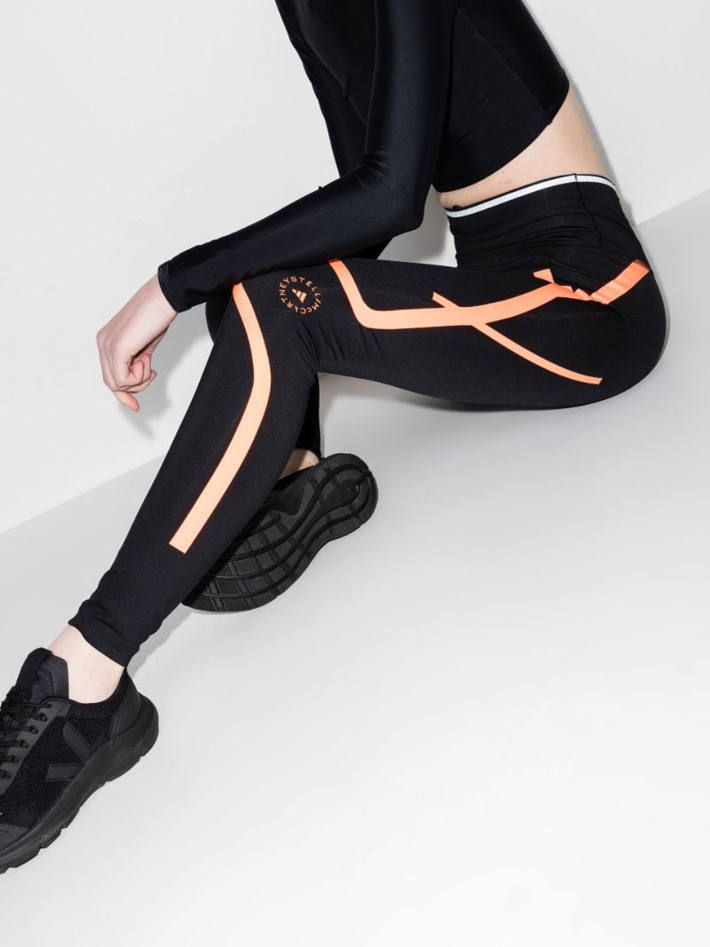 Truepace Running Leggings