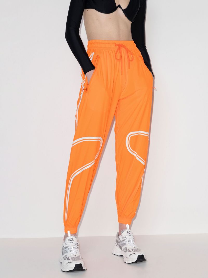 Truepace Printed Track Pants