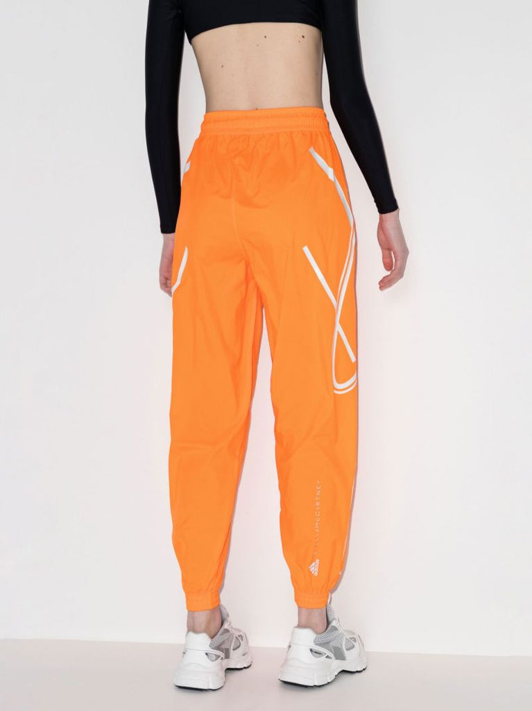 Truepace Printed Track Pants