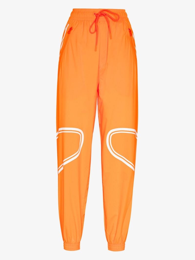 Truepace Printed Track Pants