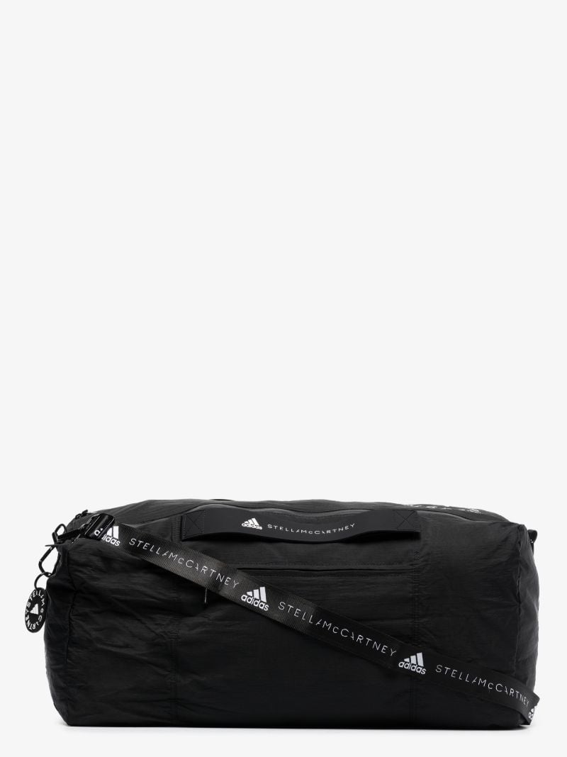 Black Studio Gym Bag