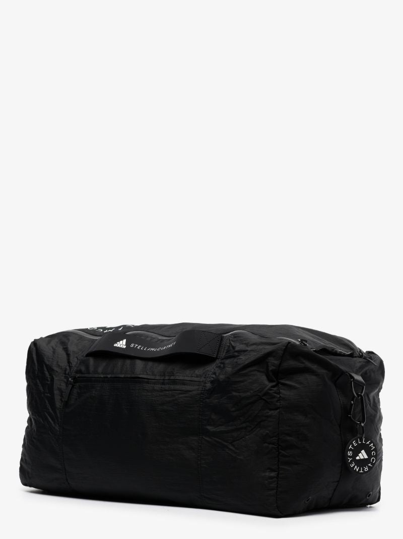 Black Studio Gym Bag