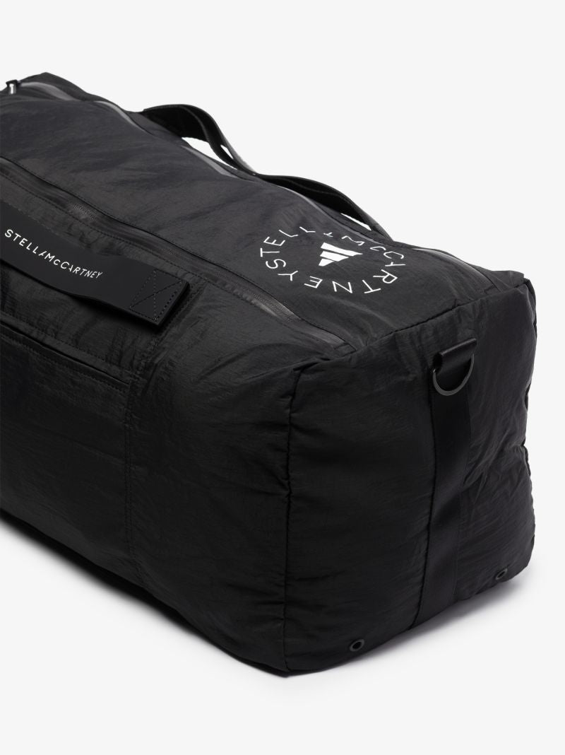 Black Studio Gym Bag