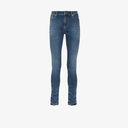 Mid-rise Skinny Jeans