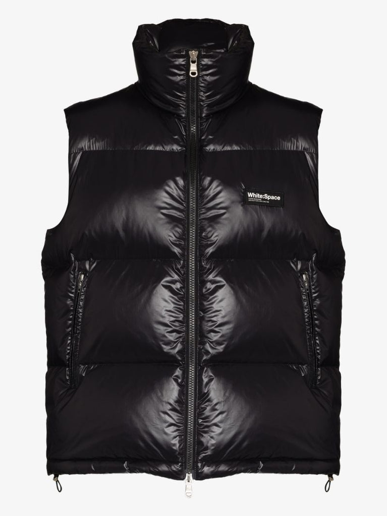 Scott Padded Gilet