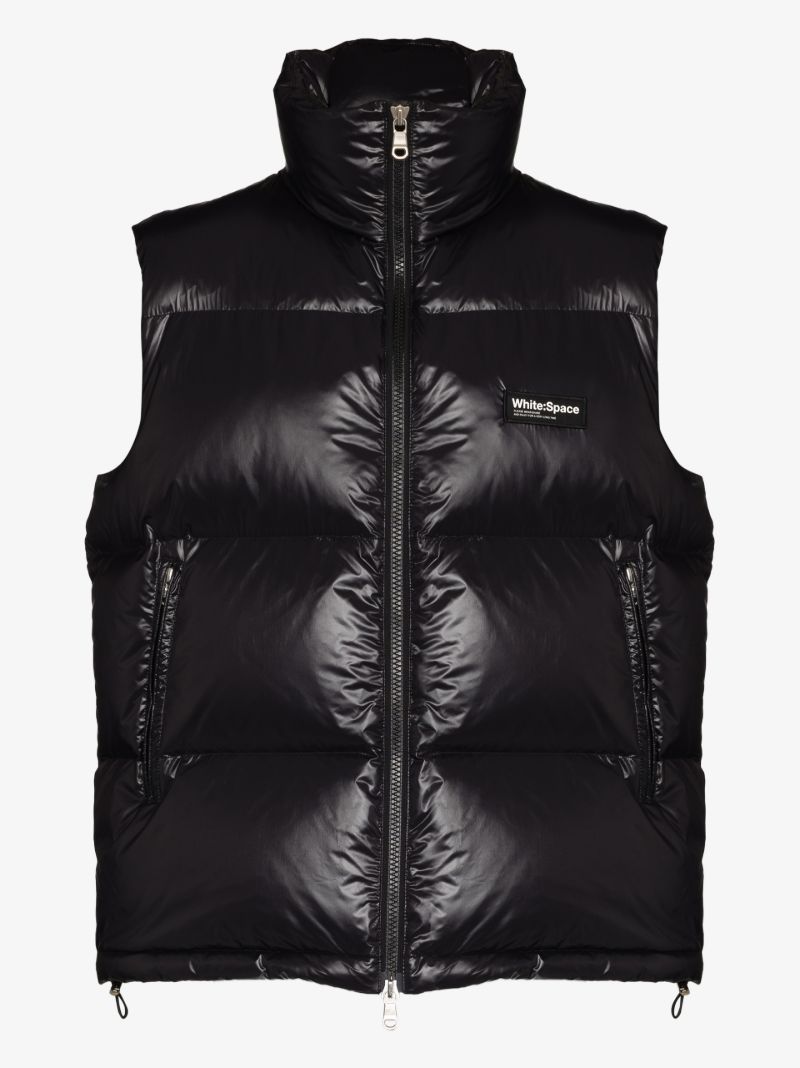 Scott Padded Gilet