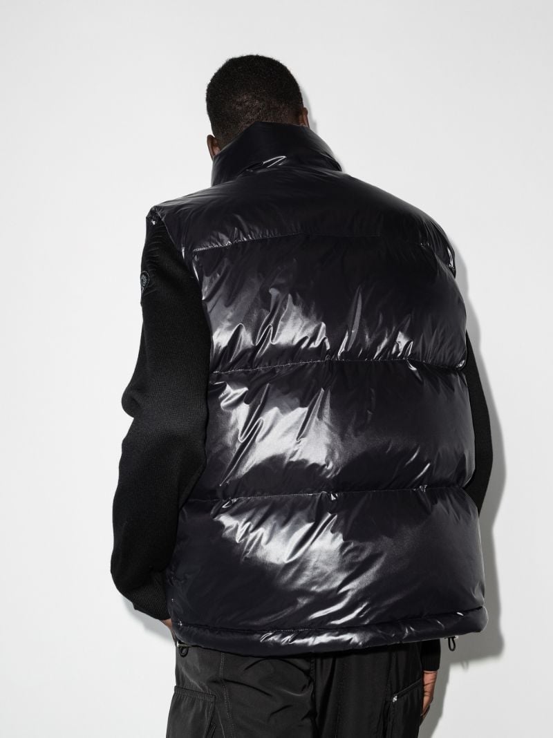 Scott Padded Gilet