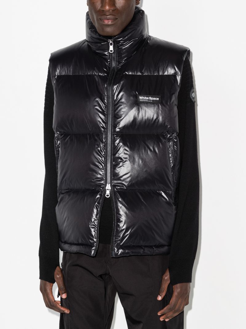 Scott Padded Gilet