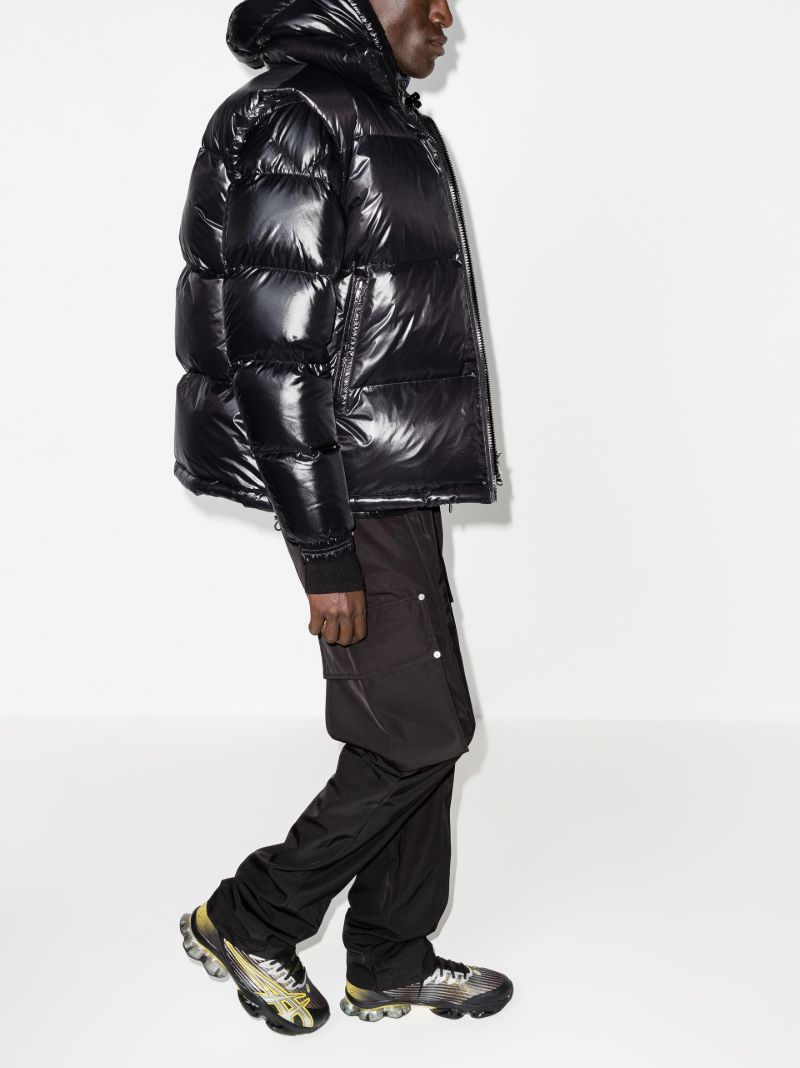 Scott Padded Gilet