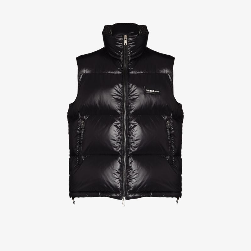 Scott Padded Gilet