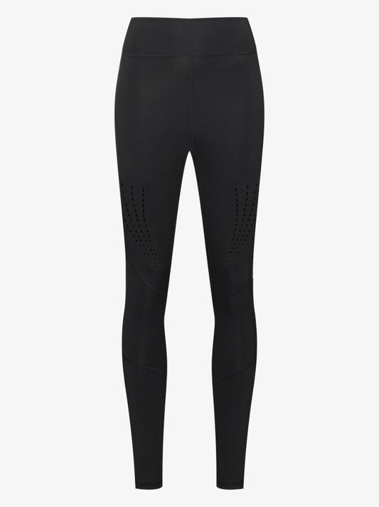 Black Truepurpose Training Leggings