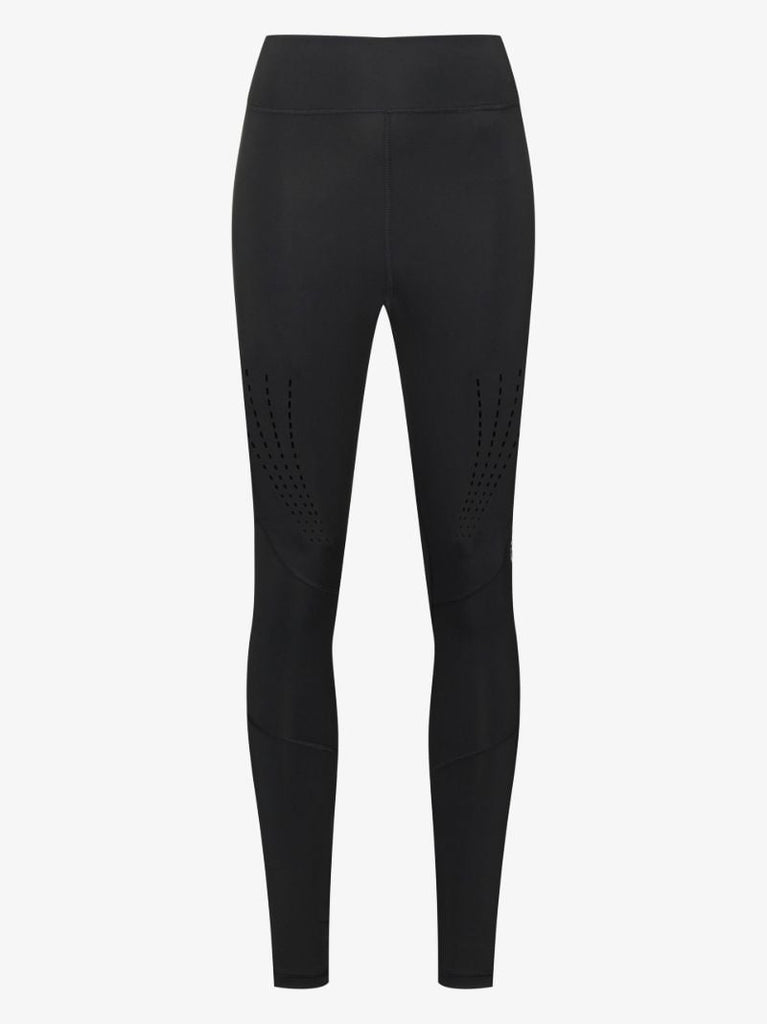 Black Truepurpose Training Leggings