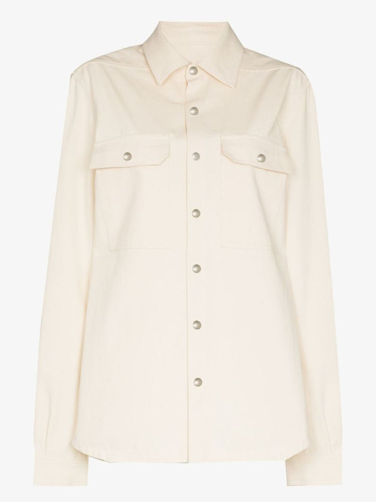 Organic Cotton Shirt