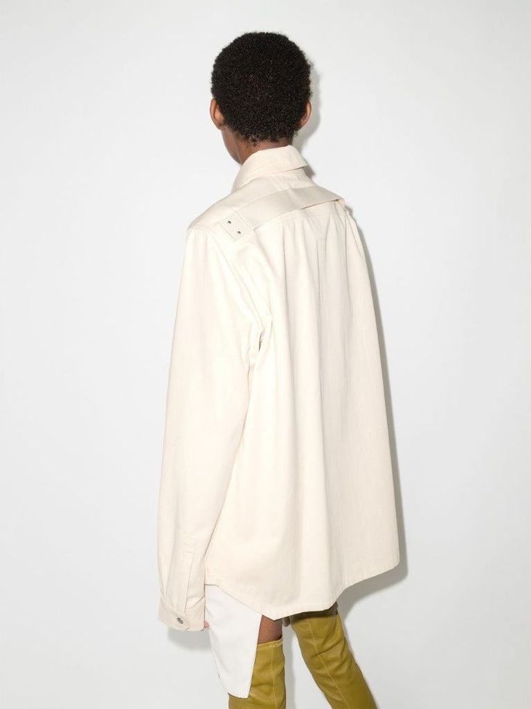 Organic Cotton Shirt