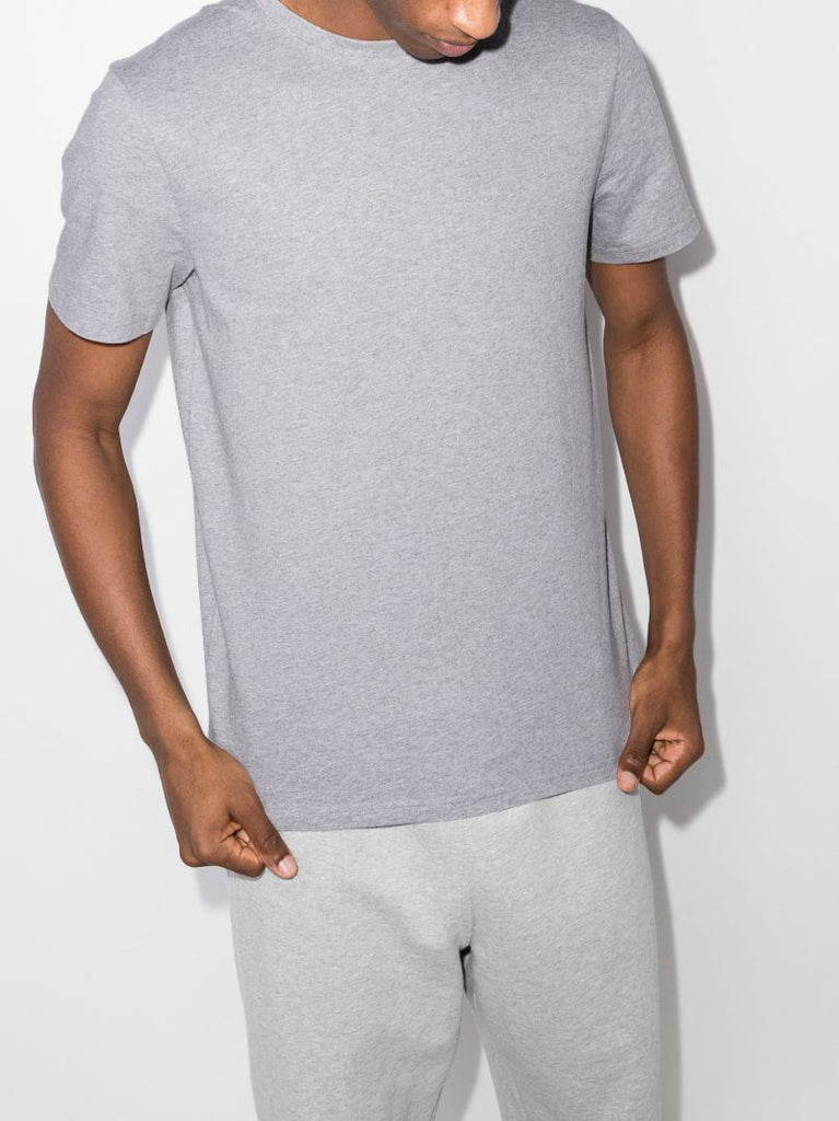 Organic Cotton T-shirt Set