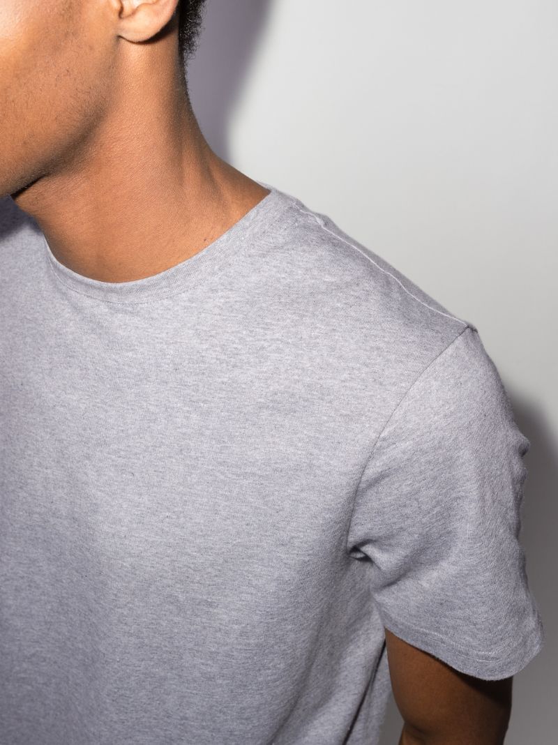 Organic Cotton T-shirt Set