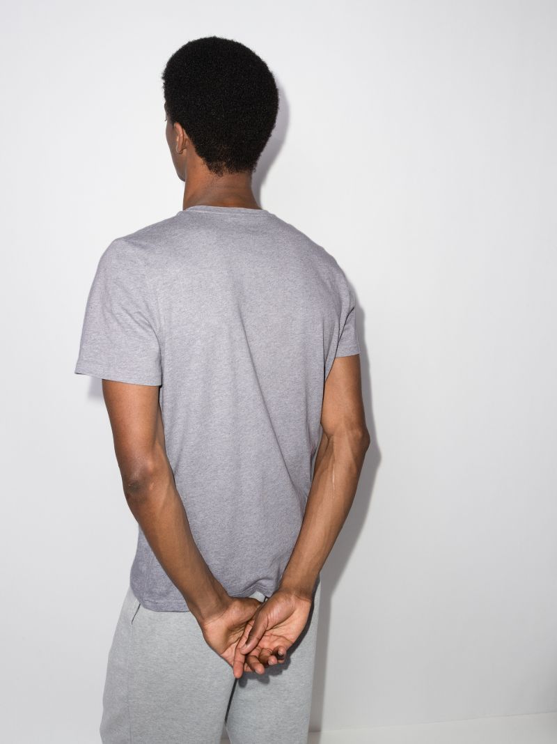 Organic Cotton T-shirt Set