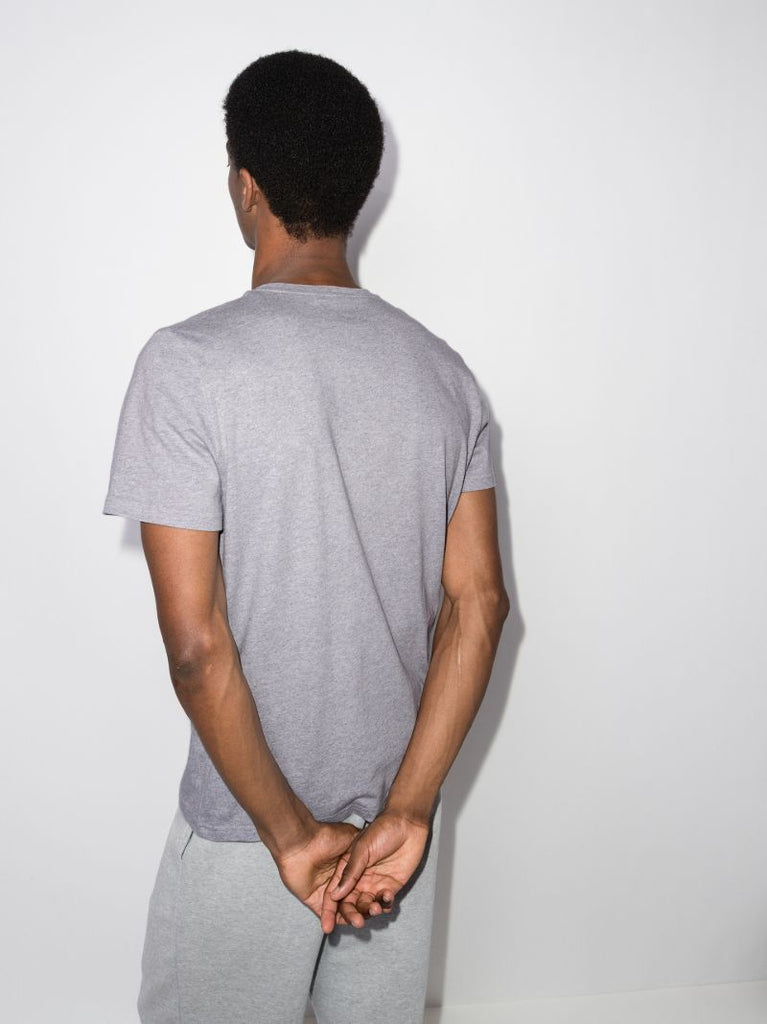 Organic Cotton T-shirt Set