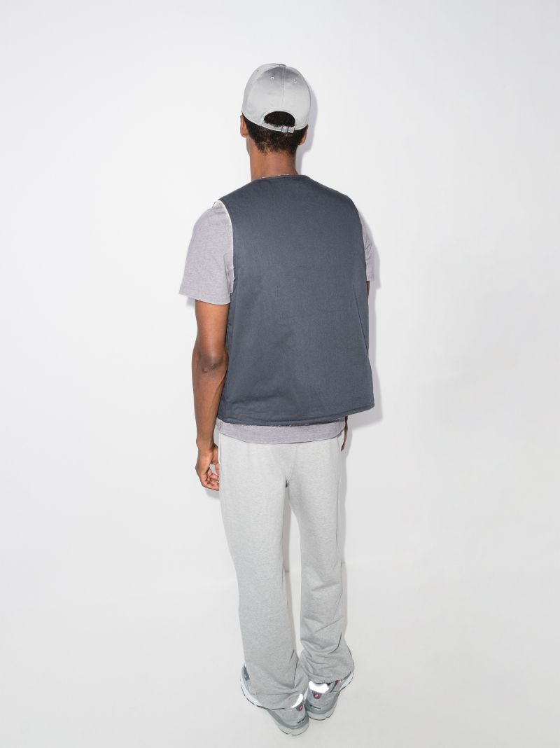 Organic Cotton T-shirt Set