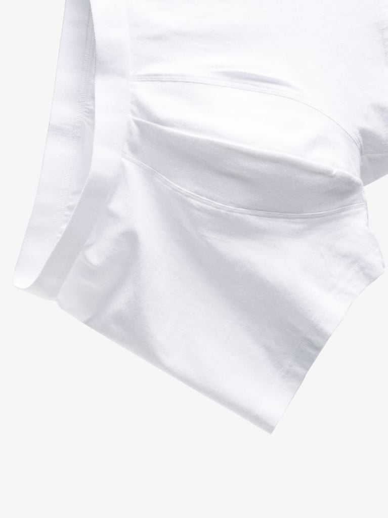 Cotton Boxer Brief Set