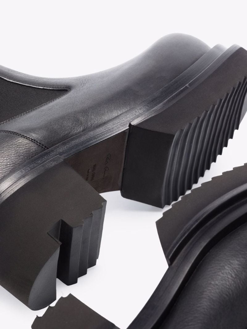 Beatle Ballast 75mm Boots