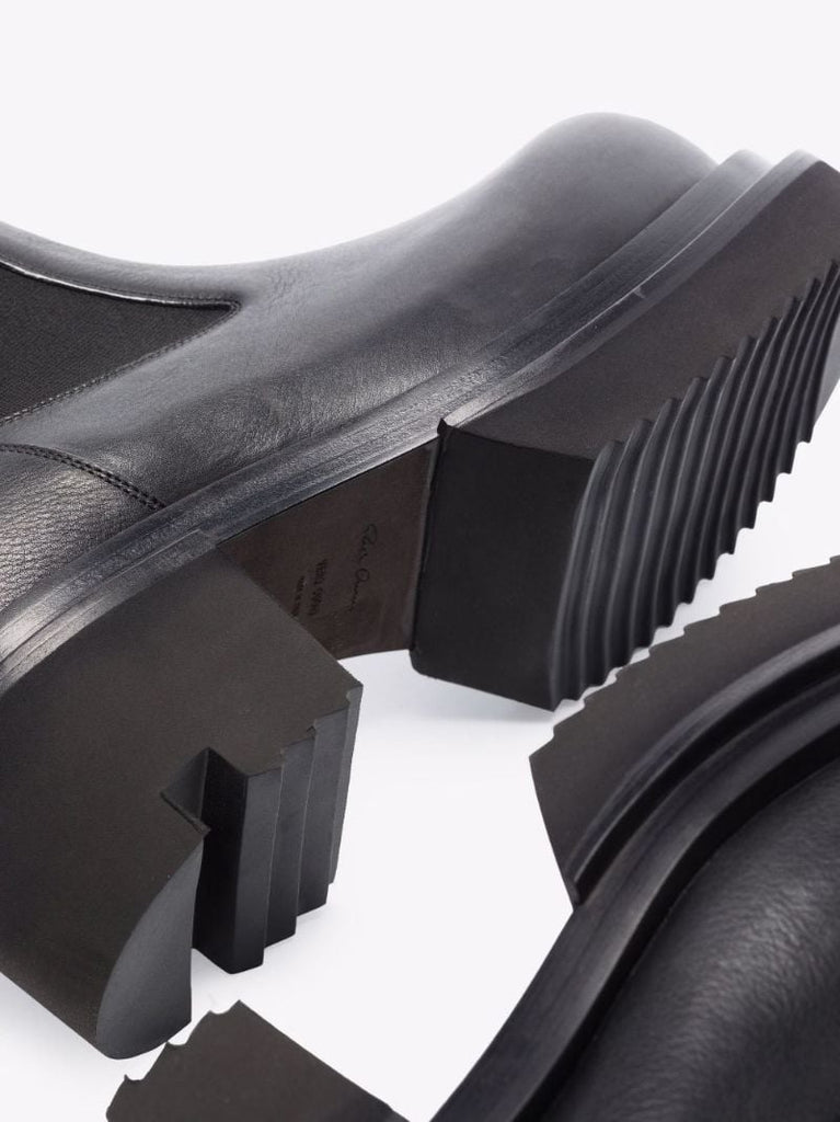 Beatle Ballast 75mm Boots