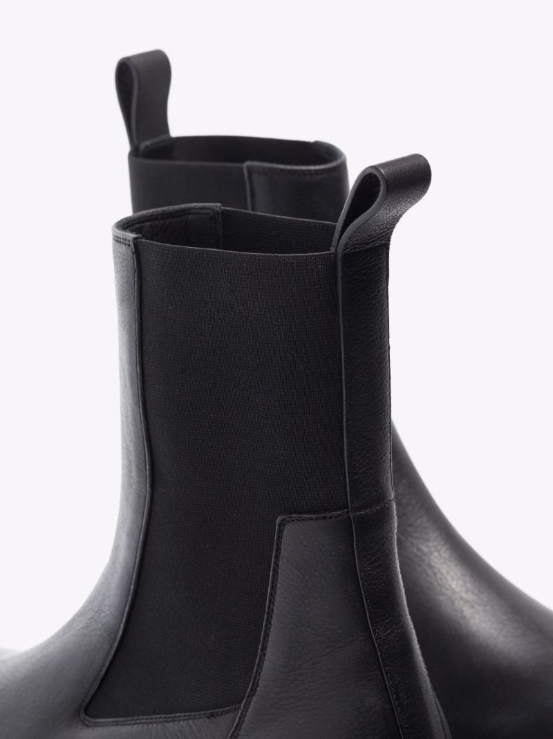 Beatle Ballast 75mm Boots