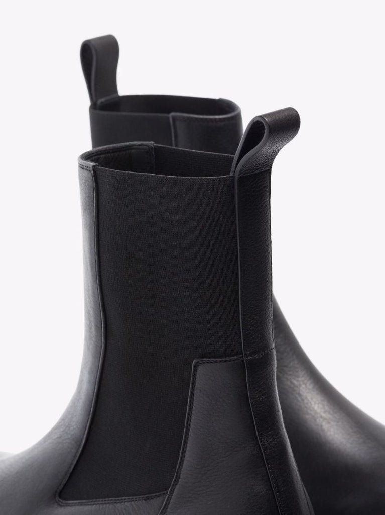 Beatle Ballast 75mm Boots