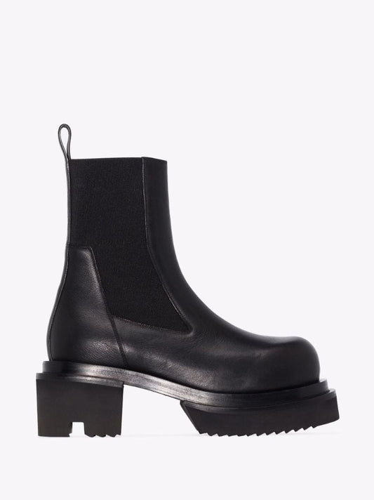 Beatle Ballast 75mm Boots