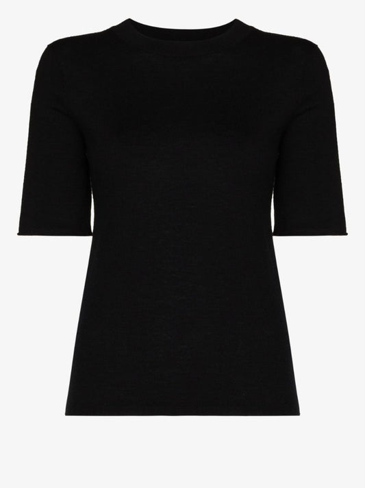 Piper Cashmere T-shirt