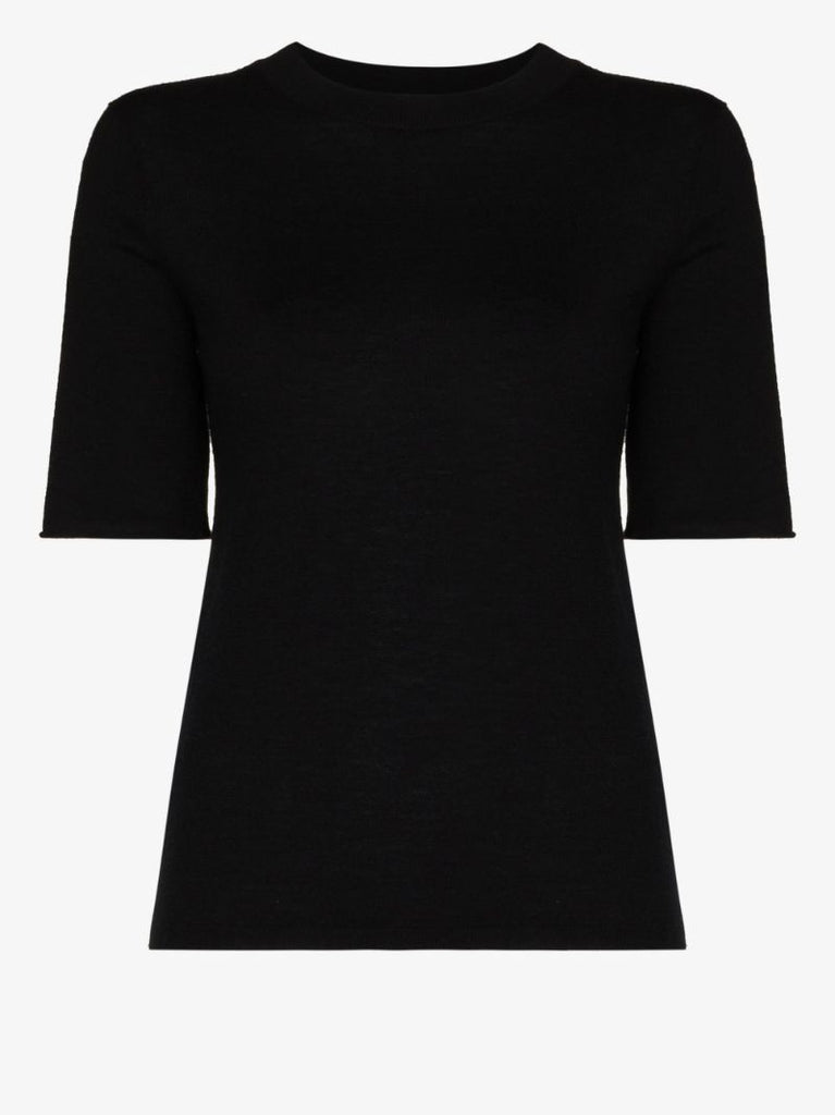 Piper Cashmere T-shirt
